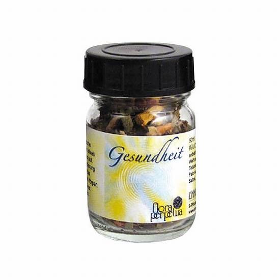 Gesundheit  9 Pflanzen Magie