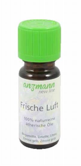 Anzmann new line Frische Luft
