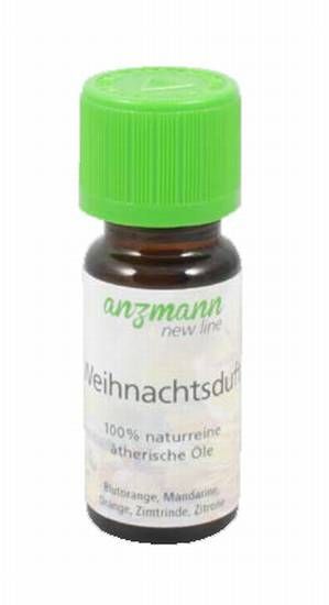 Anzmann new line  Weihnachtsduft