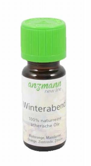 Anzmann new line Winterabend
