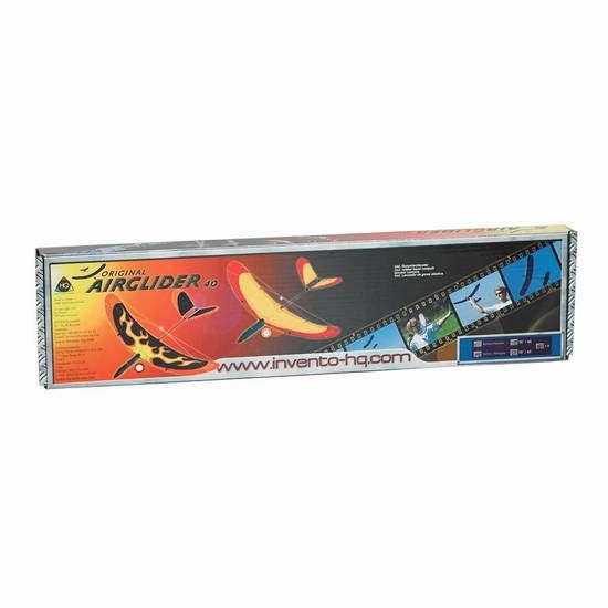 Airglider 40 Flame
