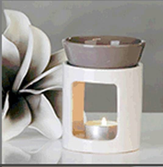Aromabrenner Duo