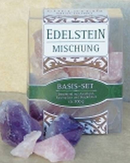 Edelsteinmischung Basis-Set klein 150 g