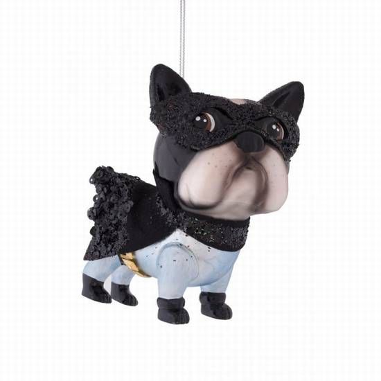 Glashänger Batdog