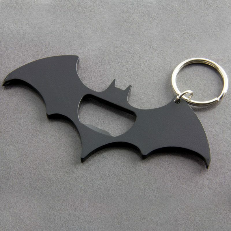Batman Schlüsselanhänger 3 in 1 Multitool
