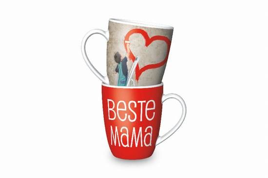 Becher Beste Mama