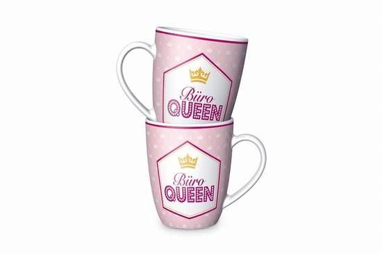 Becher Büroqueen