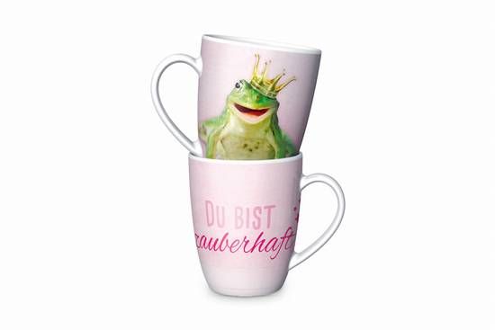 Becher du bist zauberhaft