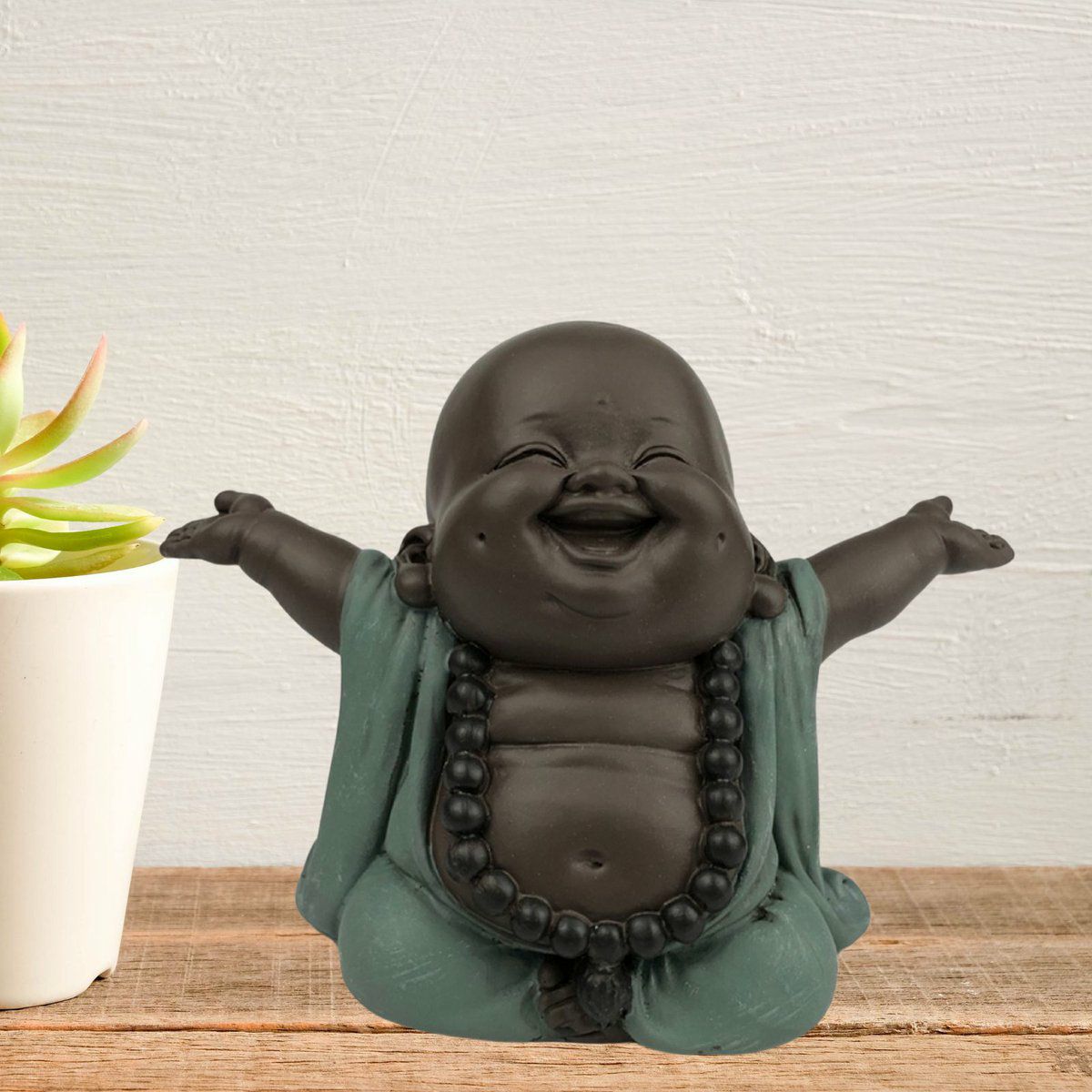 Buddha Bienvenue