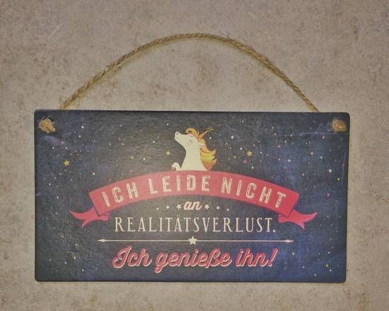 Cardboard Realitätsverlust
