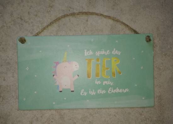 Cardboard Das Tier in mir