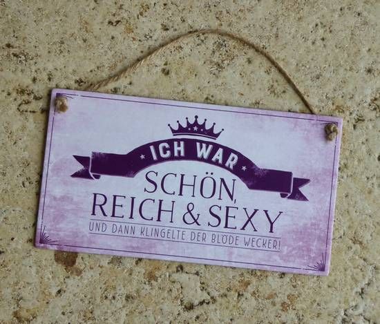 Cardboard Ich war schön