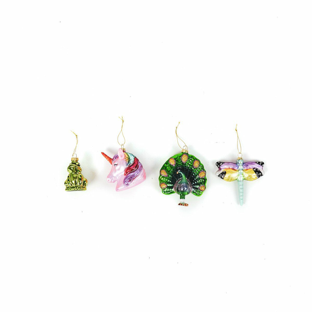 Glashänger Set Märchen
