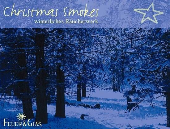Smokes of Christmas
