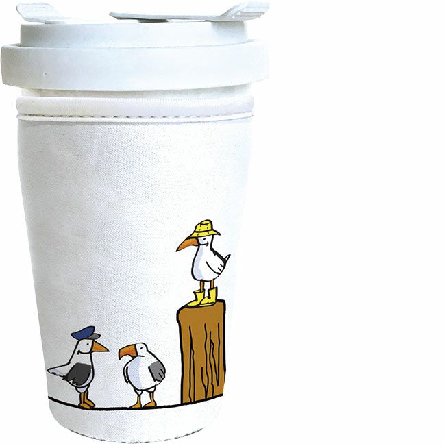 Coffee-to-go Neu Emma