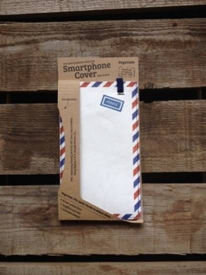 Smartphone Cover  Airmail regulär