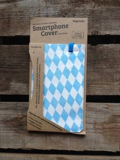 Smartphone Cover - Bayern regulär