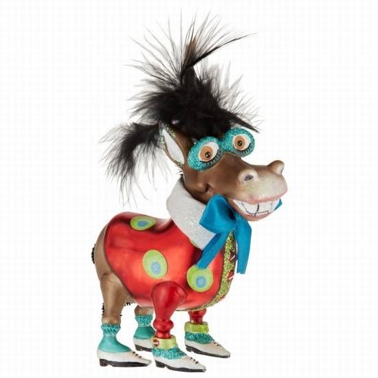 CRAZY DONKEY