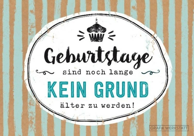 Doppelkarte Kein Grund