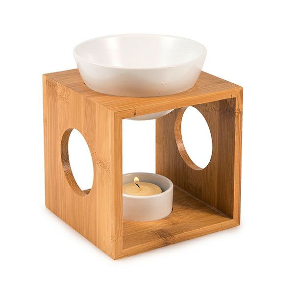 Duftlampe Pajoma Ice