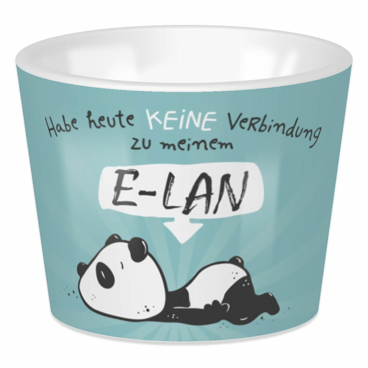 Sheepworld Eierbecher E-Lan