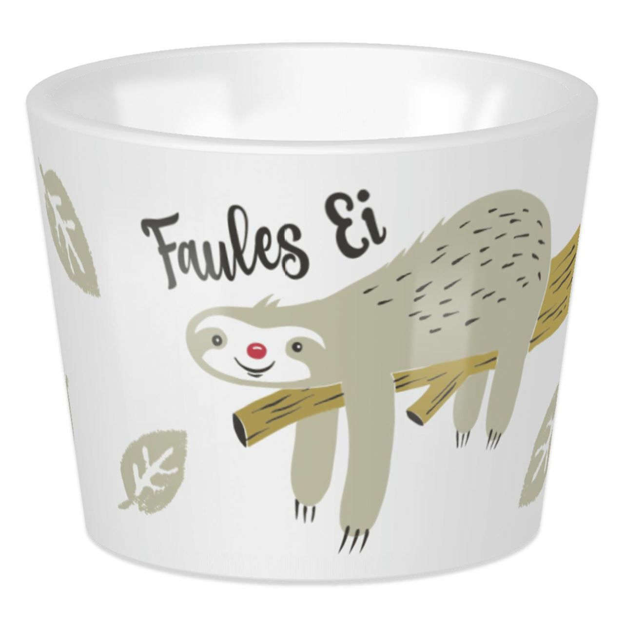 Sheepworld Eierbecher Faules Ei