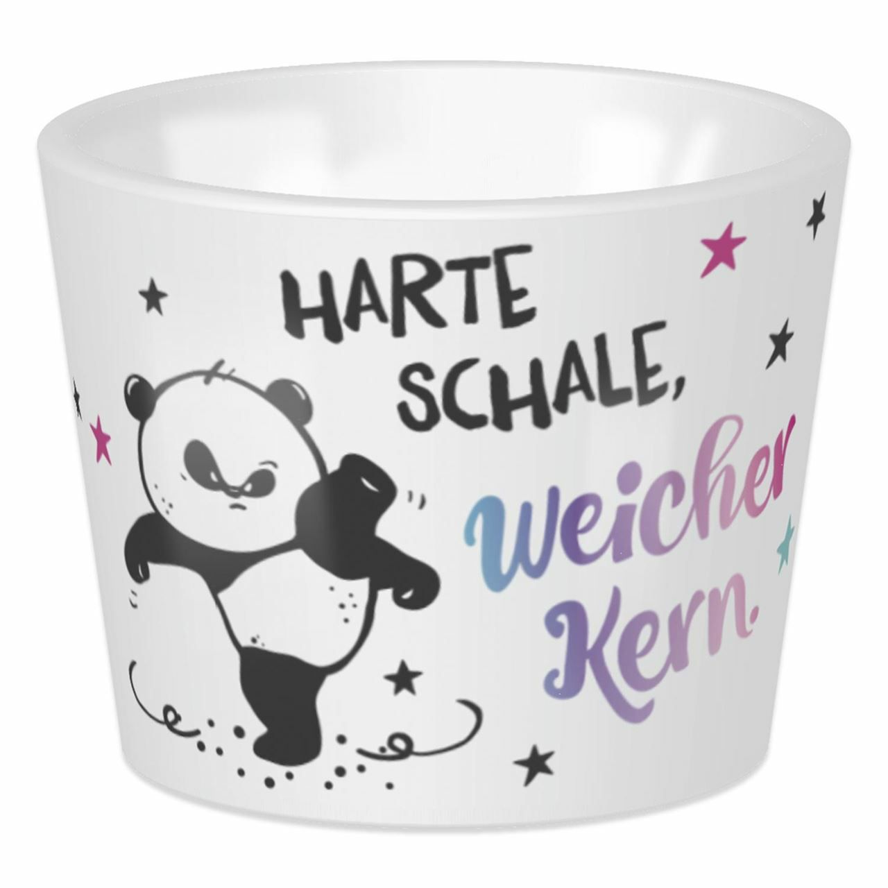 Sheepworld Eierbecher Harte Schale