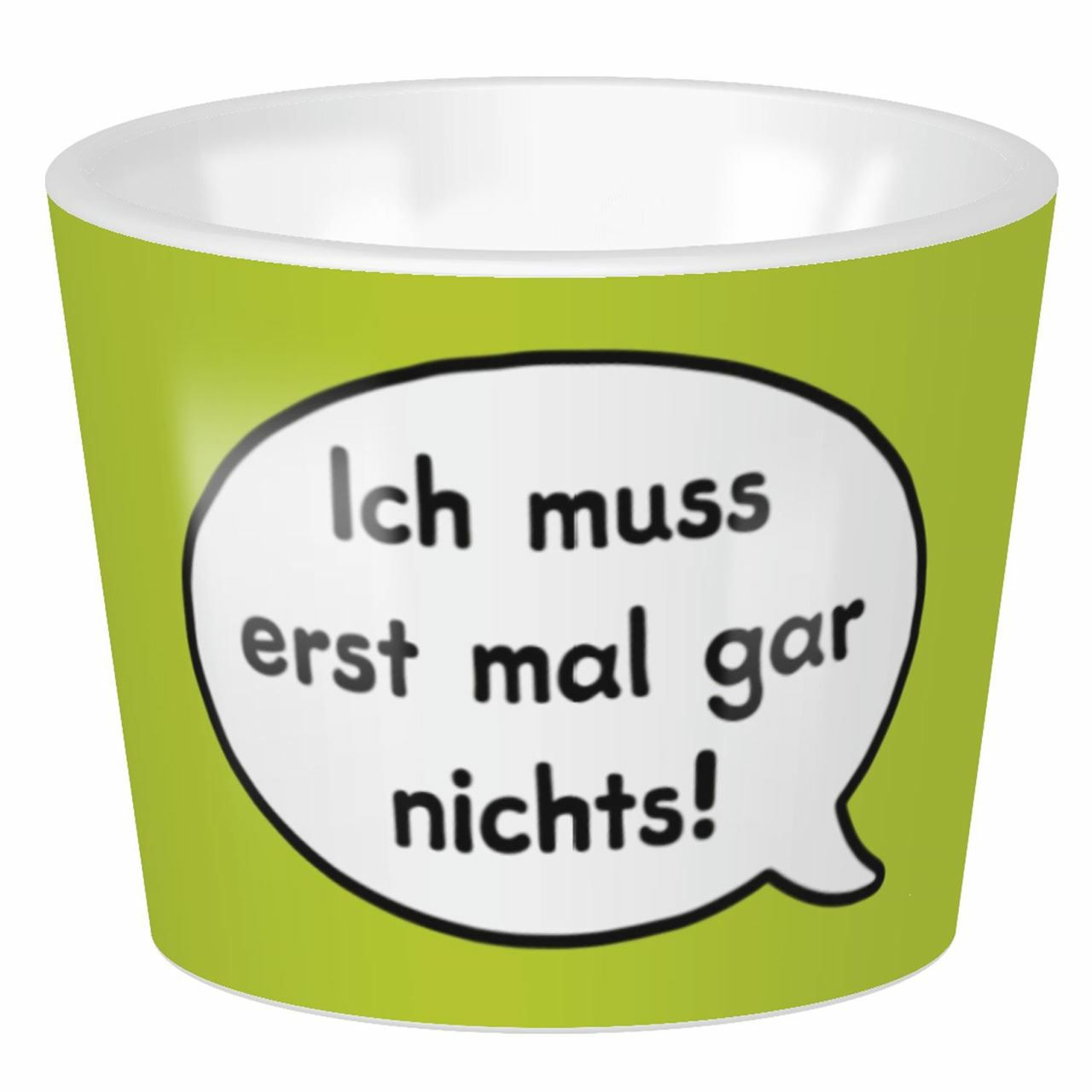 Sheepworld Eierbecher gar nichts