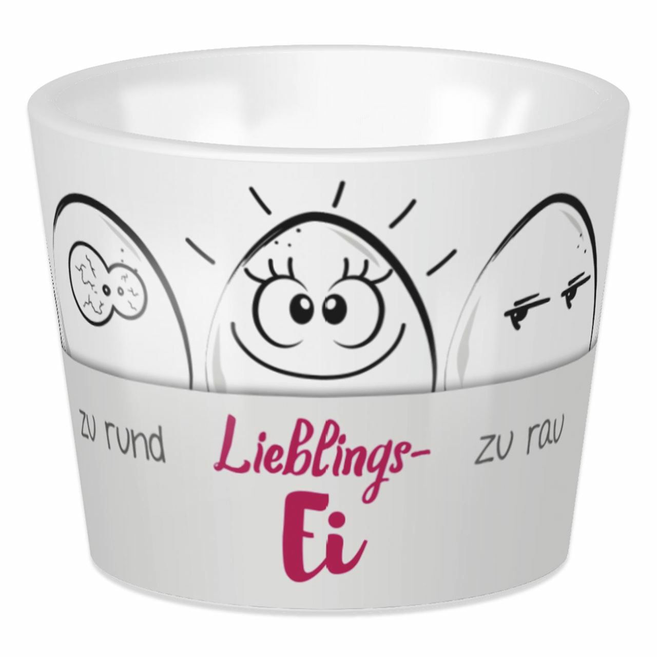 Sheepworld Eierbecher  LieblingsEi