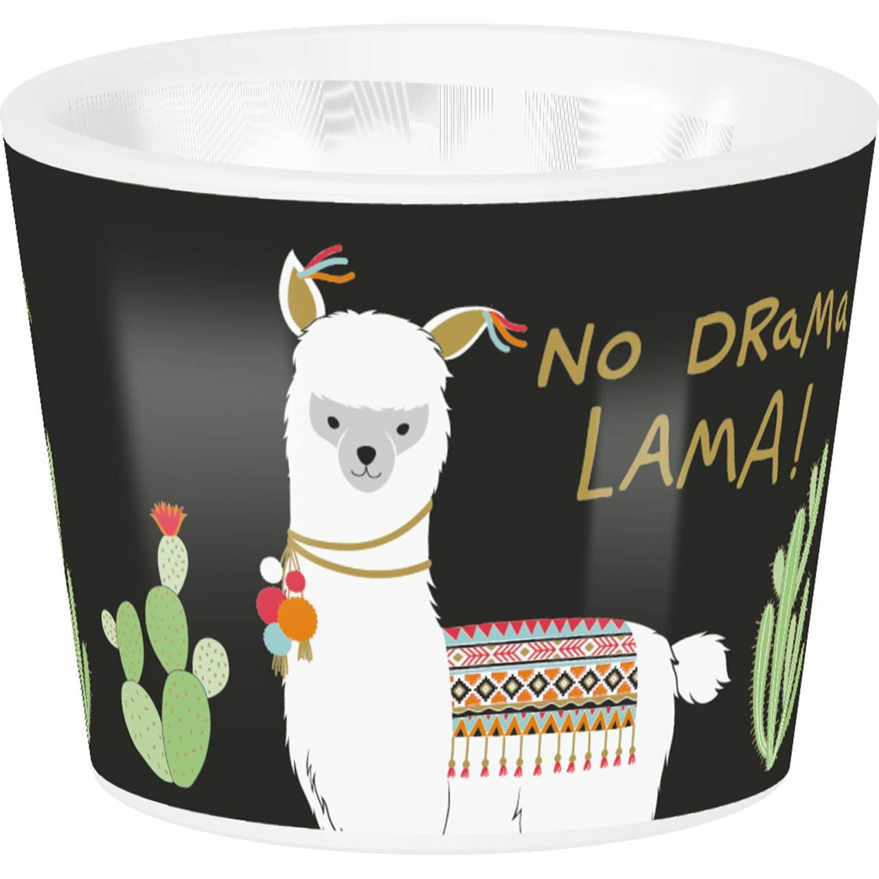 Sheepworld Eierbecher No Drama