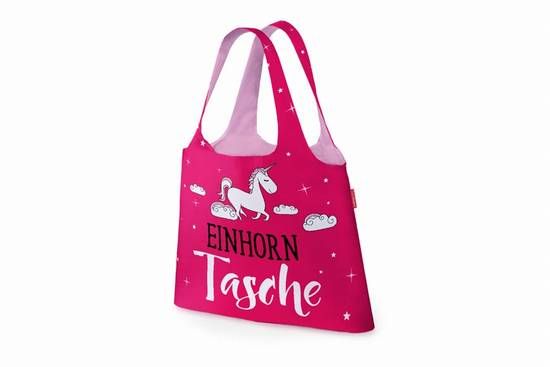 Tasche Einhorntasche