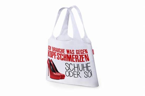 Tasche Was gegen Kopfschmerzen