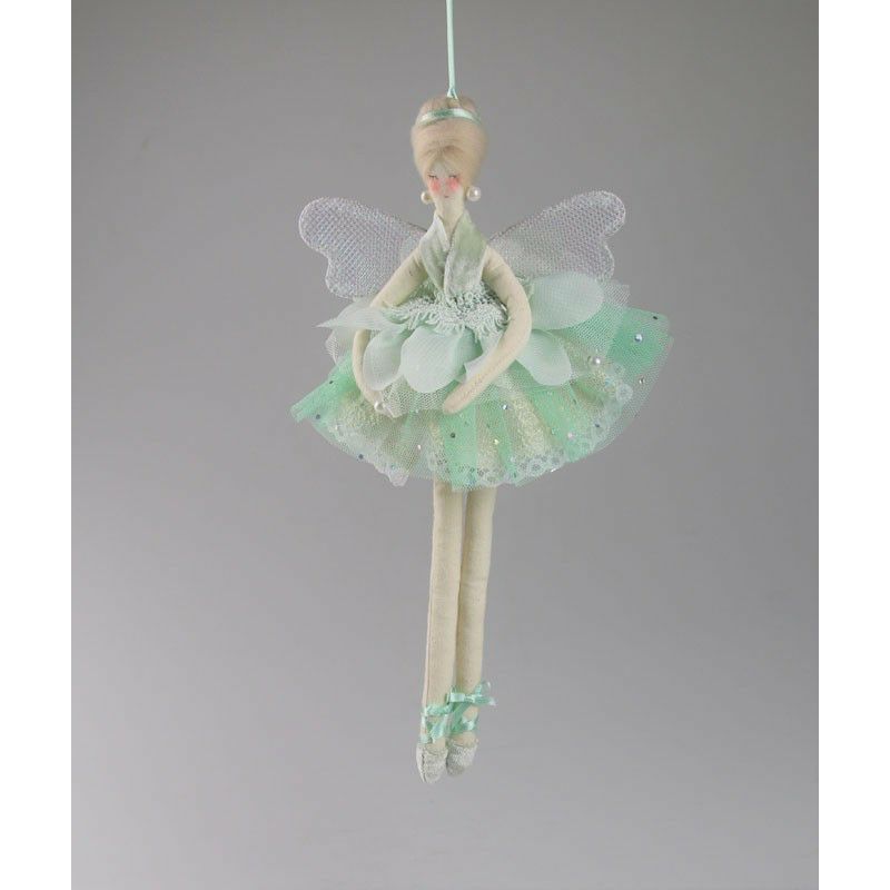 Elfe Emma mint