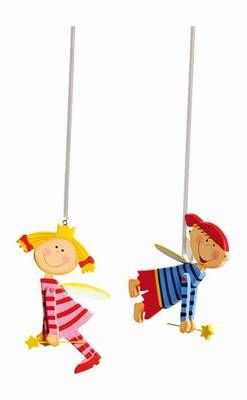 Jumper Schutzengel Tim und Laura