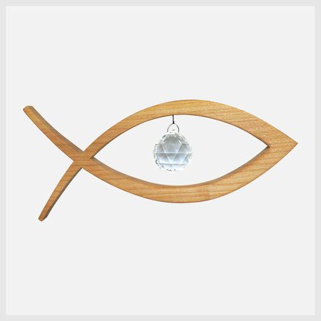 Sonnenfänger Ichthys