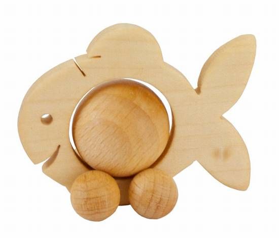 Rollie Fisch