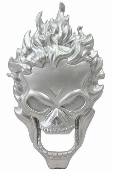 Flaschenöffner Ghost Rider
