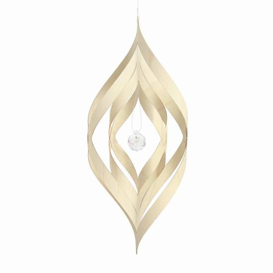 Furnierspirale 1