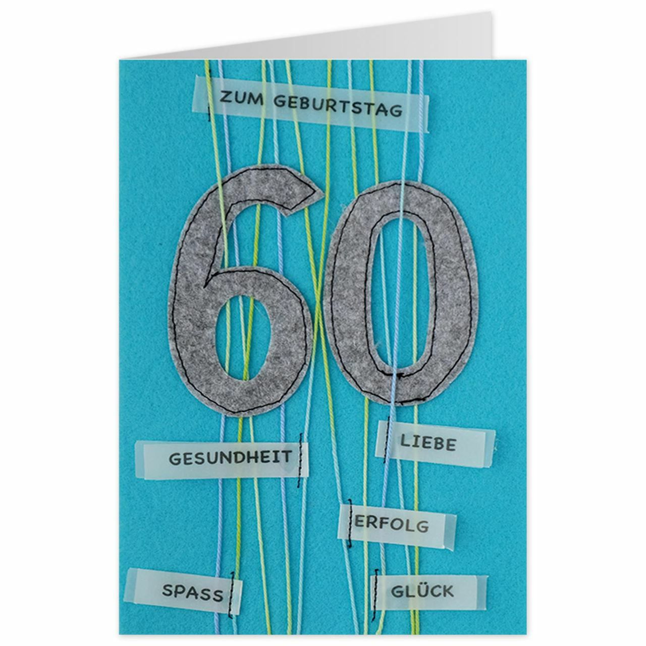 Filz Gruß & Co 60