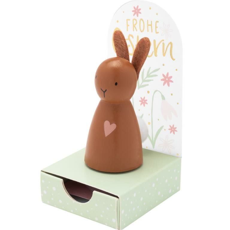 Frohe Ostern Geldgeschenk