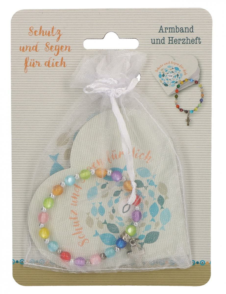 Geschenkset Schutz und Segen für dich