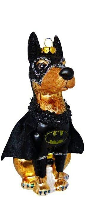 Gift Company Hänger Batdog