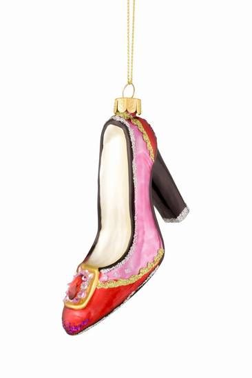 Hänger Diva Pumps