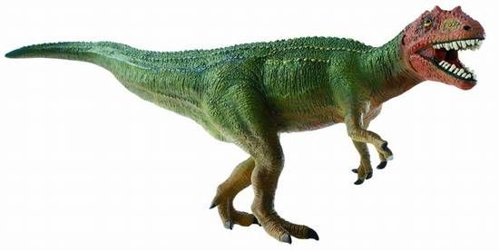 Bullyland Giganotosaurus