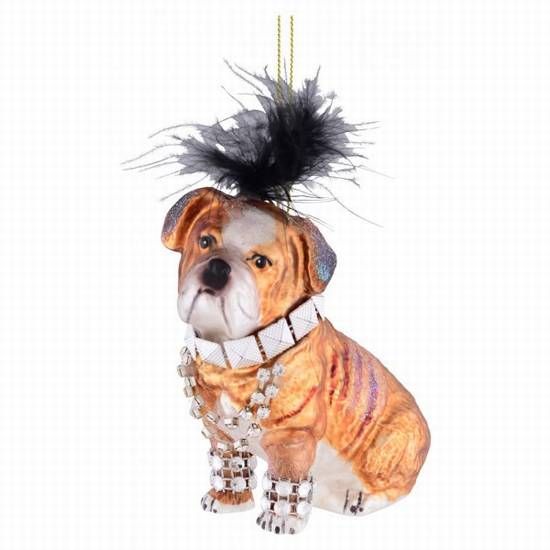 BULLDOGGE PUNK