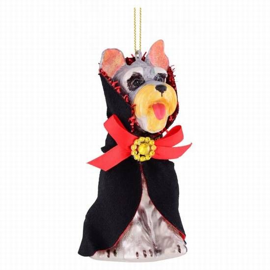 SCHNAUZER VAMPIR