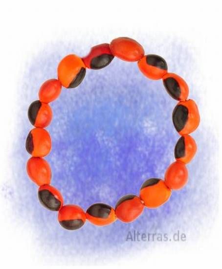 HUAYRURO Glücks-Armband