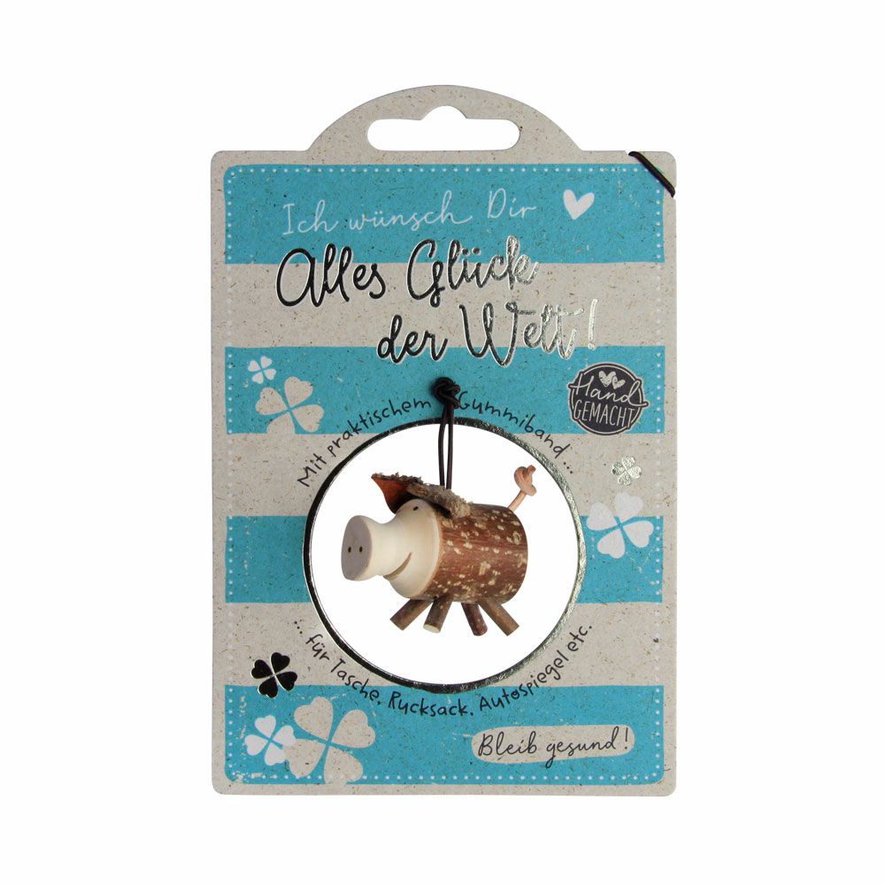 Alles Glück der Welt Trudi