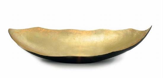 Goldlicht Leaf