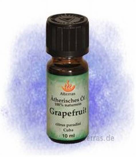 Grapefruit Terra Altra